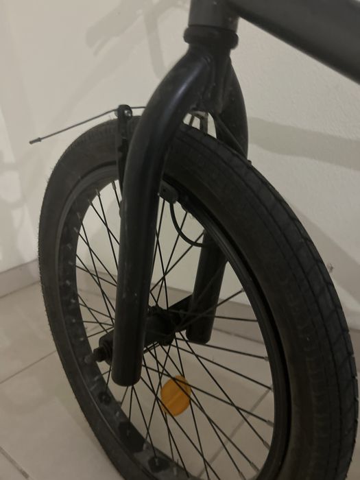 Bmx em segunda mao