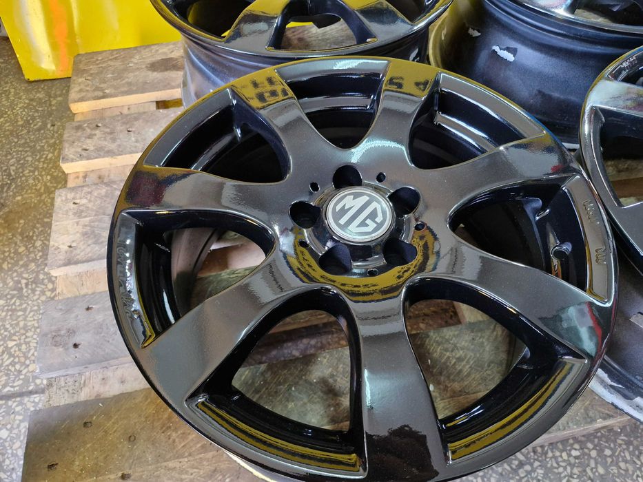 Alufelgi 5x100 16 Seat Leon Skoda Fabia Scala VW Golf Subaru Chrysler