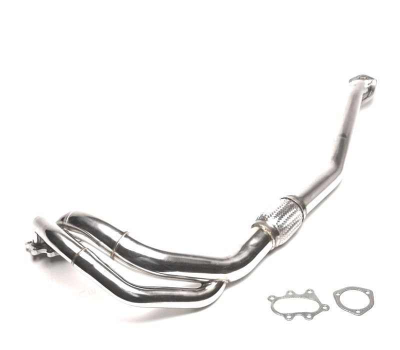 SUPRESSOR DE CATALISADOR OPEL CALIBRA 90-97