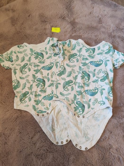 Sprzedam body 92/98