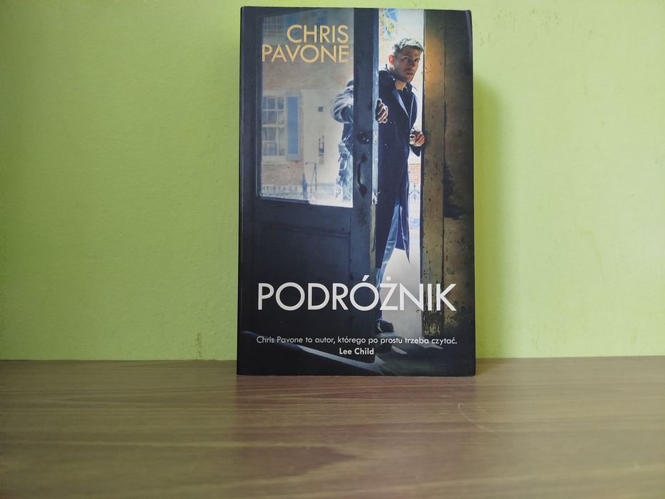 Podróżnik Podróżnik