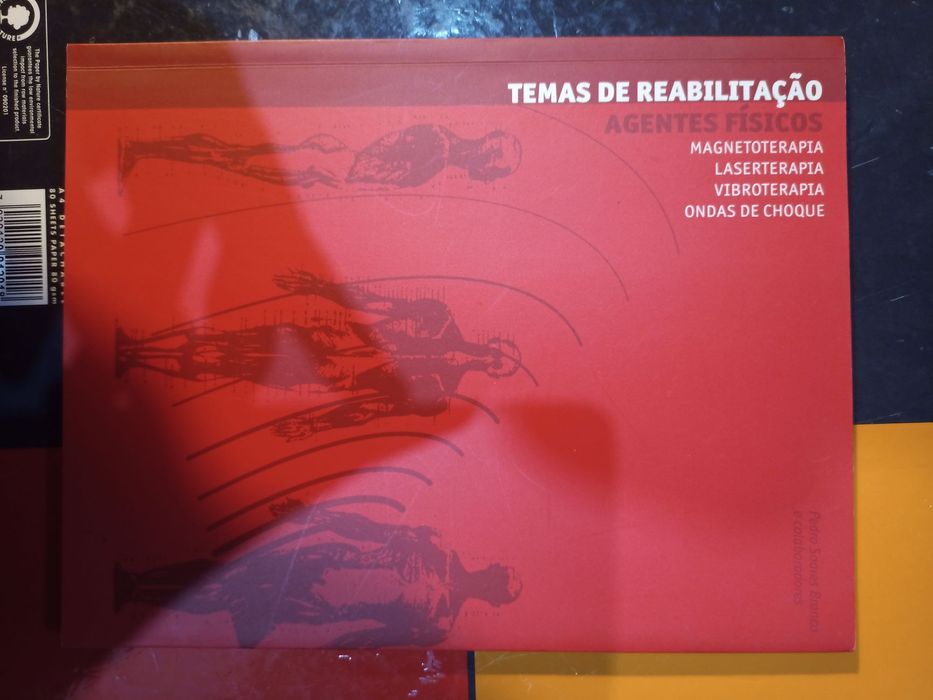 Livros de Enfermagem