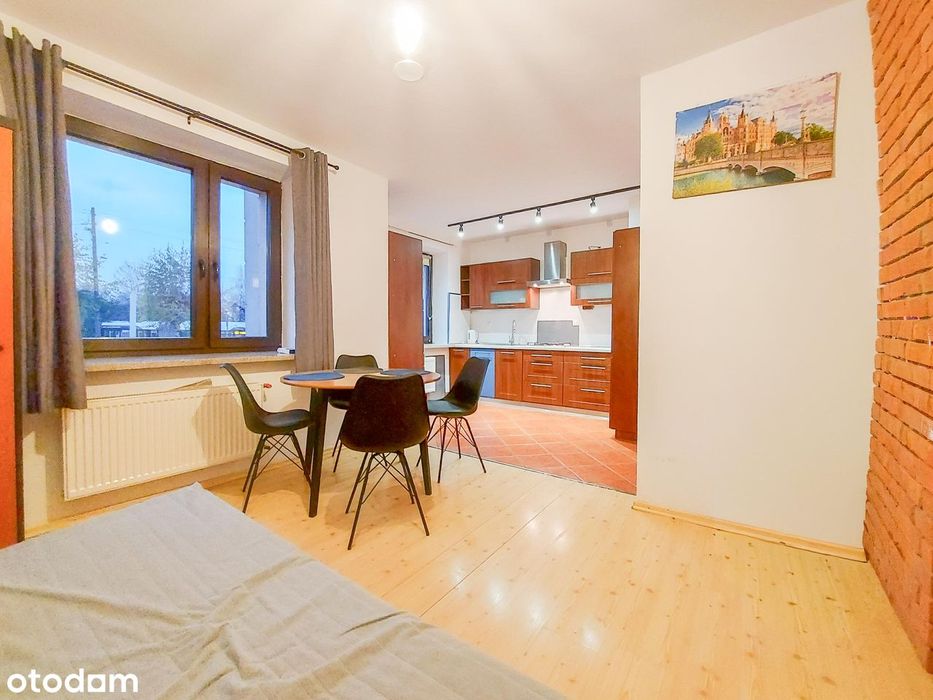 Prądnik Biały ul. Jasna ⭐3 pok+ balkon Tramwaj Pachońskiego P+R 5 min