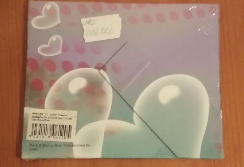 New children's frame (packaged)64586415201025121