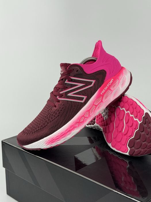 Кросівки New Balance 1080 V11 Оригінал