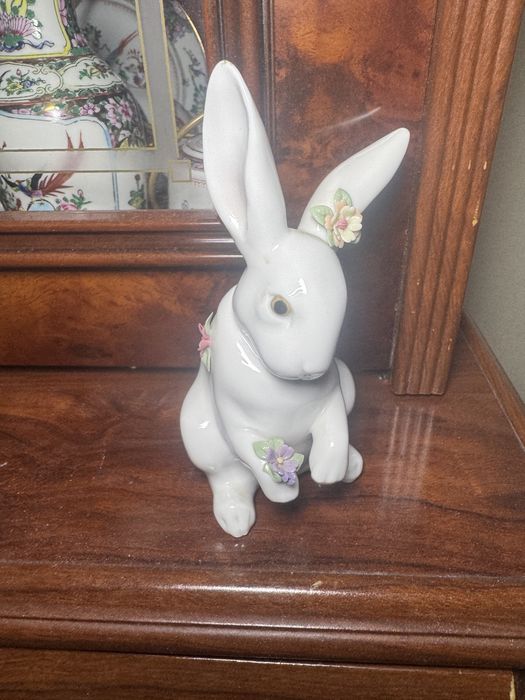 Парцеляновые статуэтки , Италия