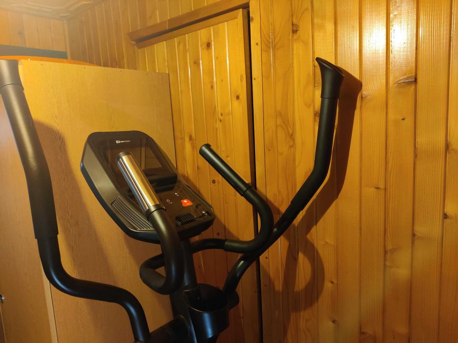 Orbitrek HopSport z ekranem