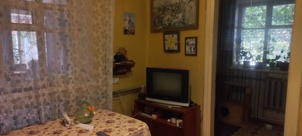 Продам дом в Чугуеве.