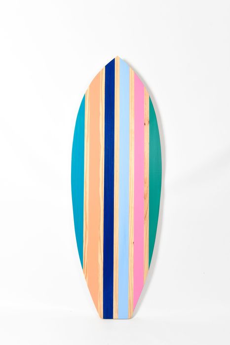 Surfboards madeira para decoração, personalizadas.