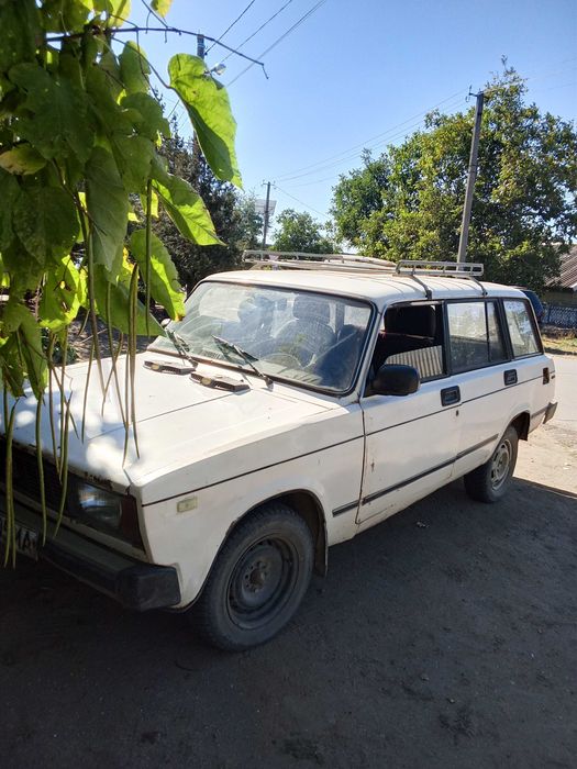 Продам ВАЗ 2104 в нормальному стані