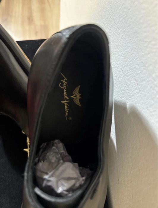 Sopato Miguel Vieira