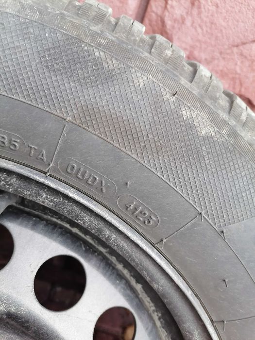 Koła Passat b5 Audi a4 Seat Skoda octavia golf 15 5x112