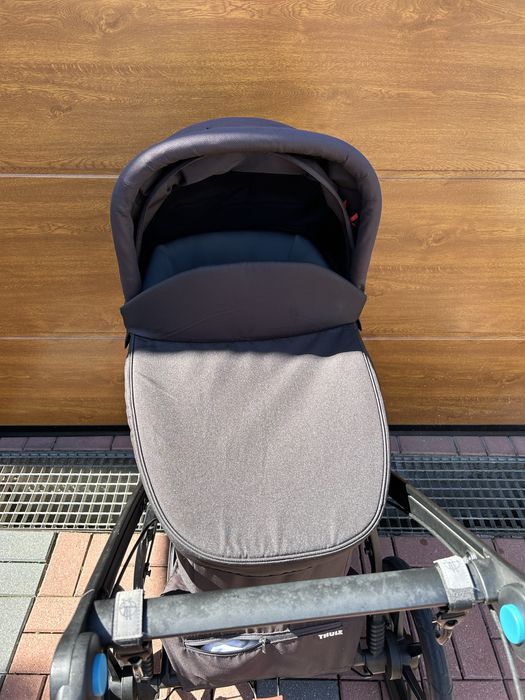 Gondola do wozka thule urban glide 2