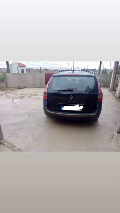 Renault Megane 1.5