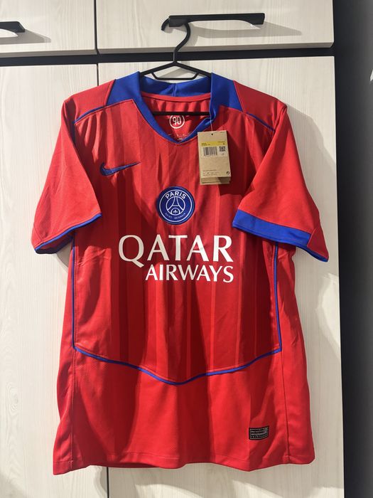 koszulka piłkarska PSG Desire Doue