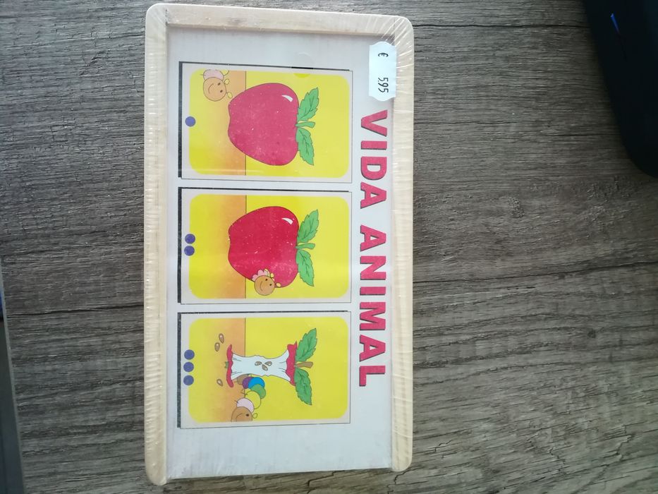 Jogo novo
