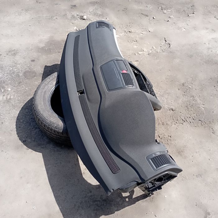 Торпедо торпеда Skoda Octavia A5 Шкода Октавія А5