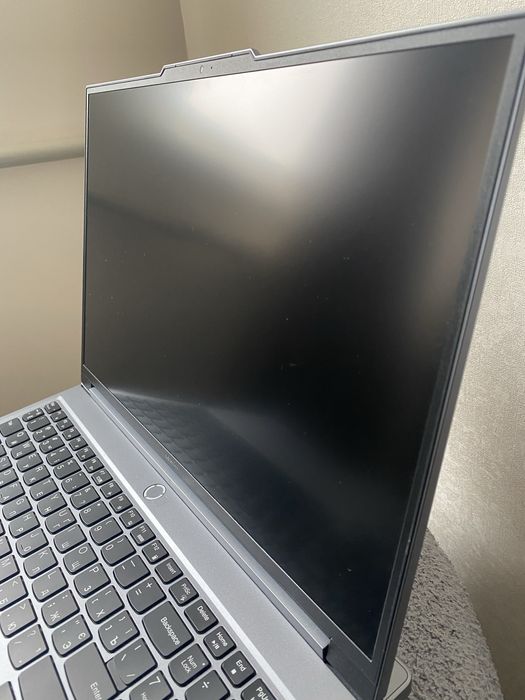 Ноутбук Lenovo legion 5