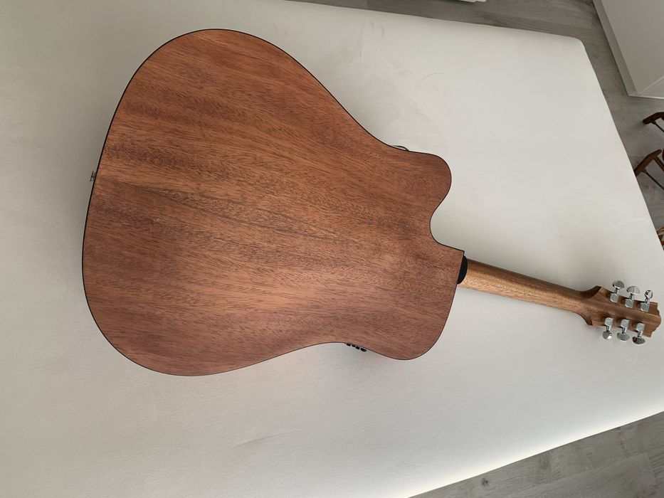 Guild Arcos Series AD-3CE