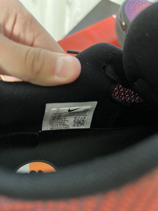 Кросівки Nike Air Max Dn Original