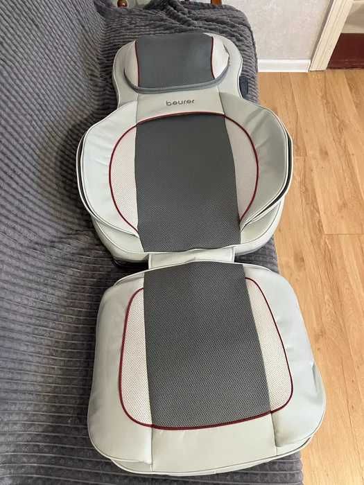 Масажна Накидка Mg 320