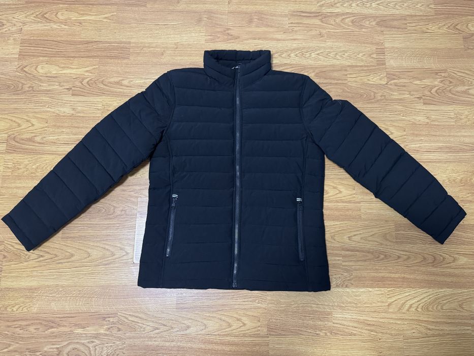 Куртка чоловіча