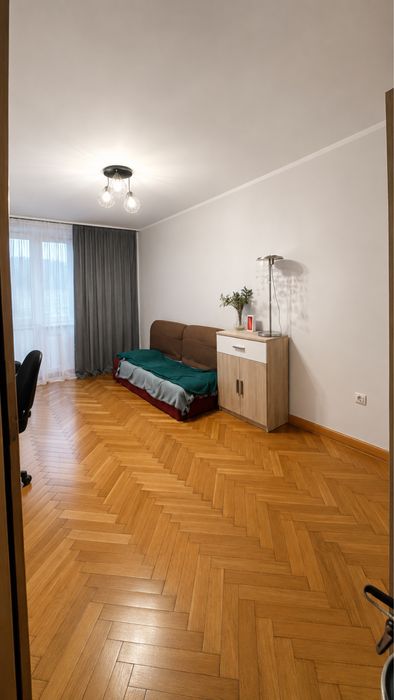 3-pokojowe z balkonem, Bez kaucji, 3-х кімнатна кв. з балконом без кауціі - Widok 4