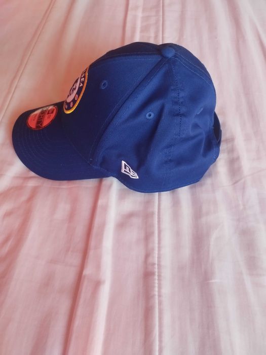Boné Chelsea FC Cor azul Novo