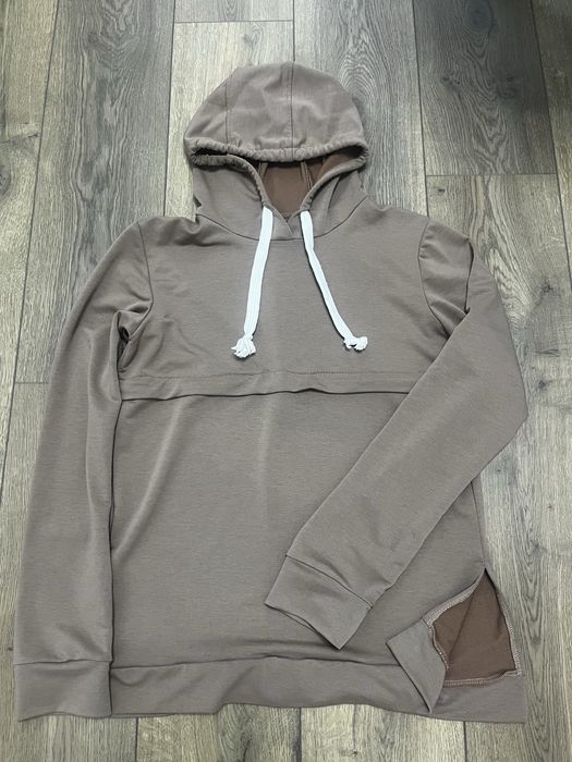 Кофта для годування