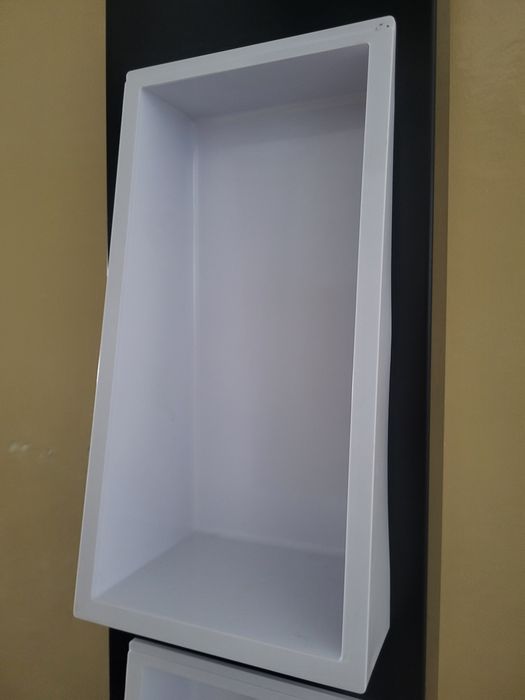 Panel natryskowy
