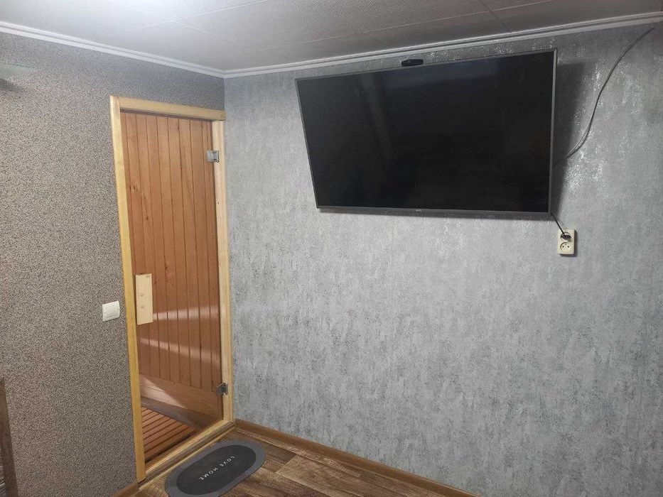 Аренда дома с баней посуточно