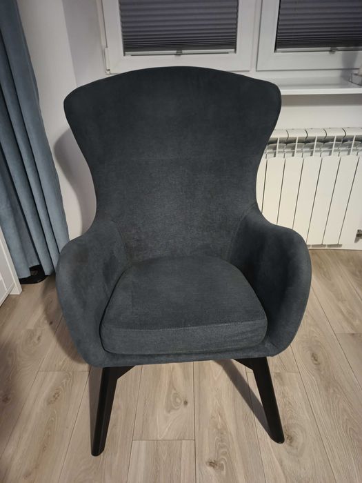 SPRZEDAM nowoczesny fotel