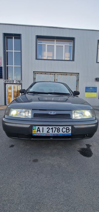 ВАЗ / Lada 2110 2008 VIN Y6L2110408L203888 фото оголошення 7 з 23