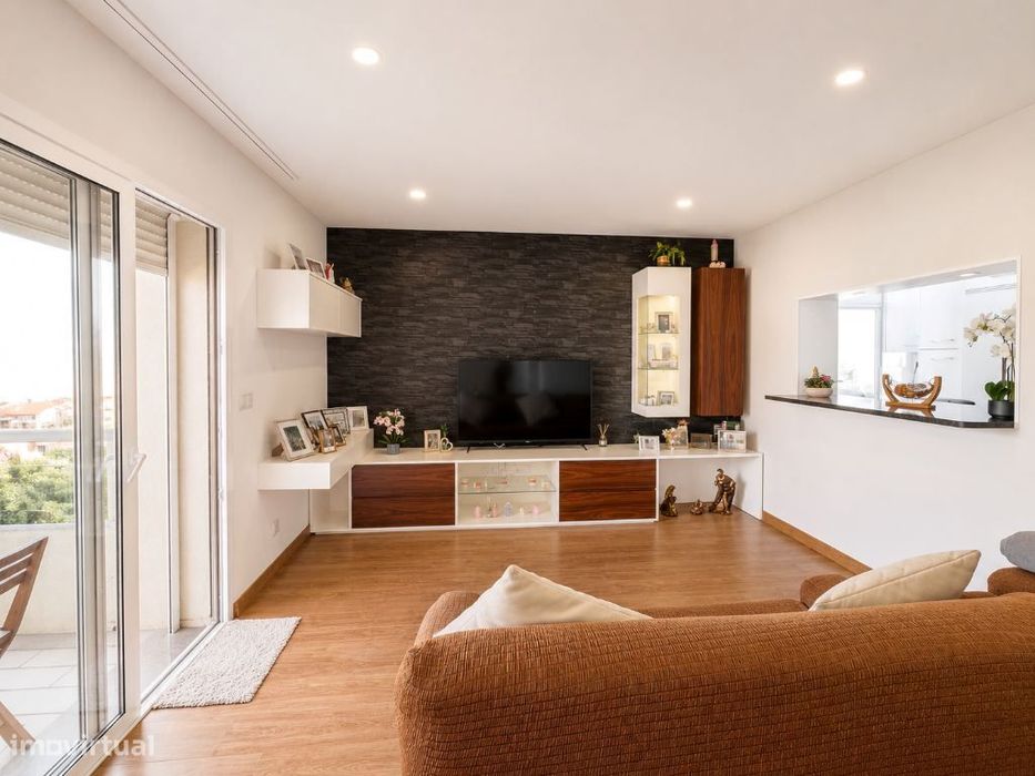 Apartamento T3 em Telões,  Amarante