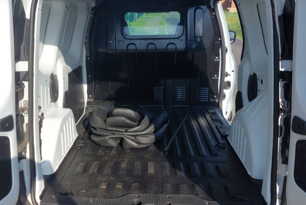 Renault Express 2023