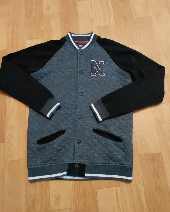 Kurtka (bluza)bejzbolówka