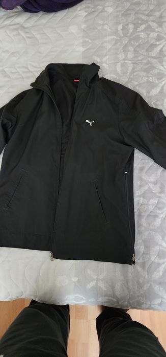 Кофта puma original