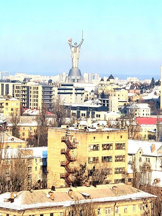 Оренда стильної 1-кім.квартири в ЖК «Новопечерський Двір»