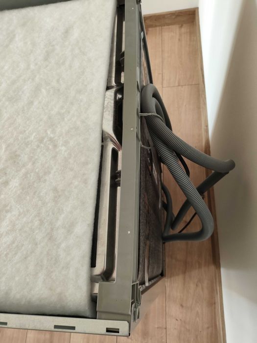 Zmywarka Whirlpool WIC3C33F technologia 6. zmysł NOWA gwarancja