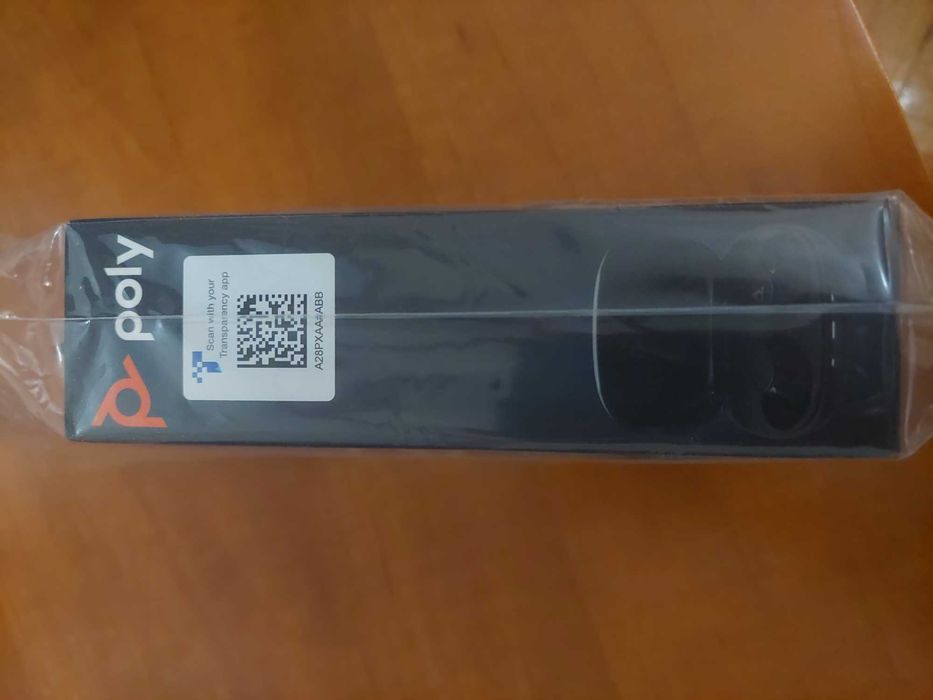 Auriculares Poly Voyager Free 20 - selado