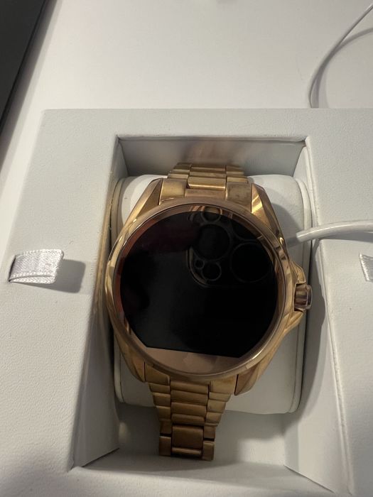 Relogio Michael Kirs Access