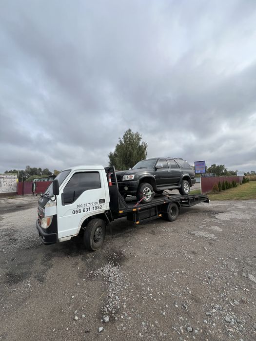 Евакуатор 24/7 / Эвакуатор / Чернигов / область /Чернігів/Спец техніка