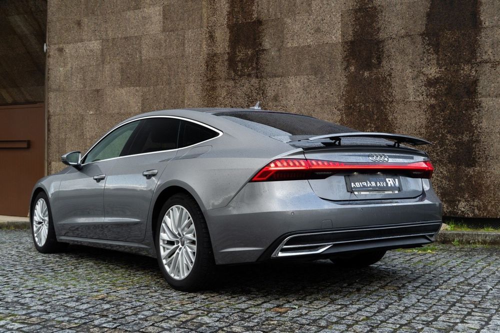 Audi A7 Sportback 40 TDI S tronic