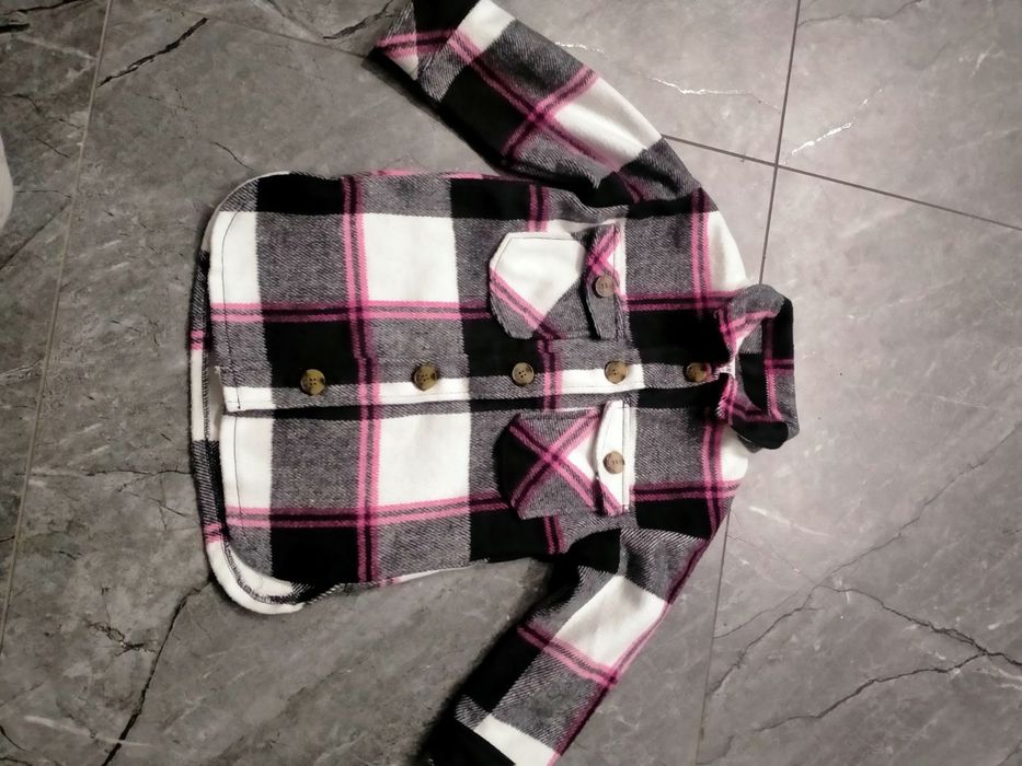 Утеплена сорочка