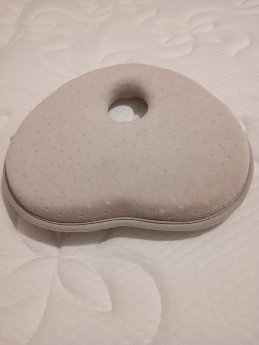 Almofada Ergonómica para Bebé