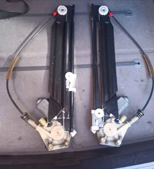 Bmw e39 elevadores traseiro eletricos