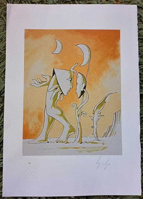 Serigrafia Cruzeiro Seixas 2