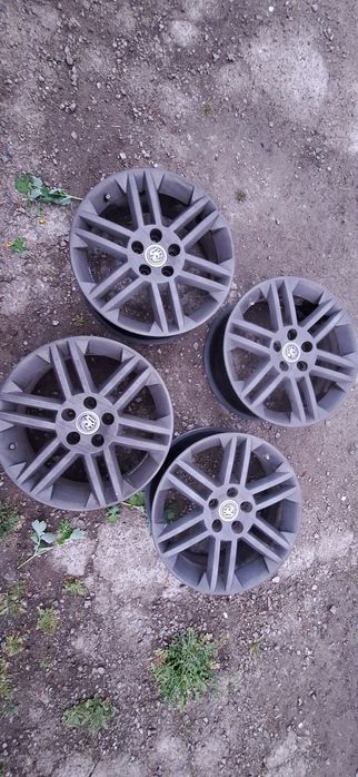 Диски R 17 5×110