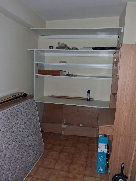 Apartamento    T2