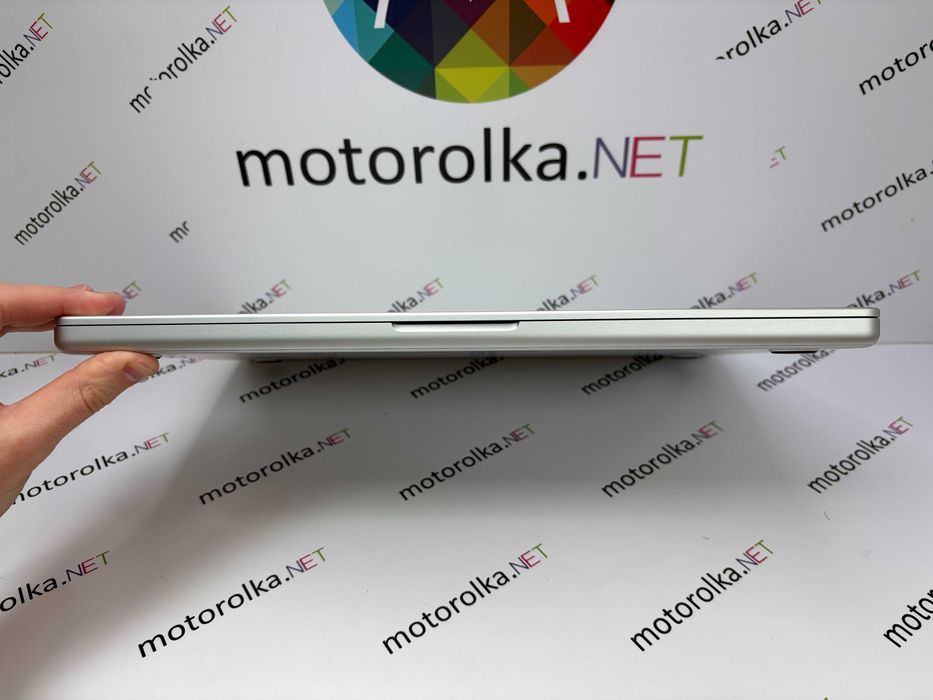 MacBook Pro 16 M2 Pro 12CPU/19GPU 16RAM 1TB SSD Silver (94%) №1 MDM